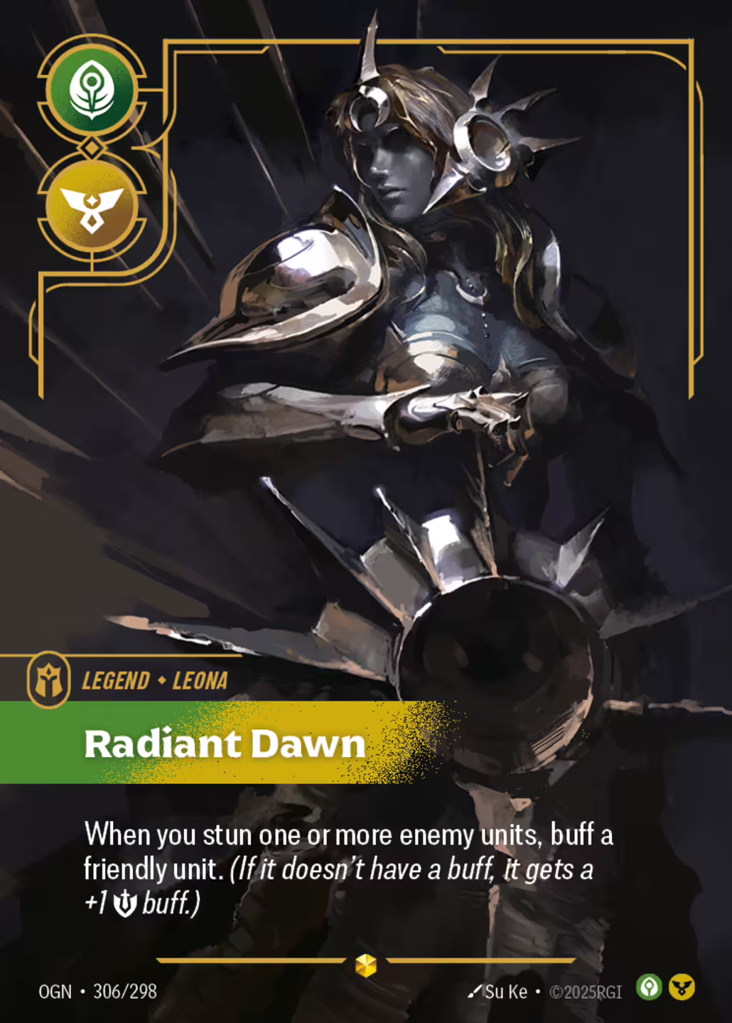 Radiant Dawn, Origins, Overnumbered printing