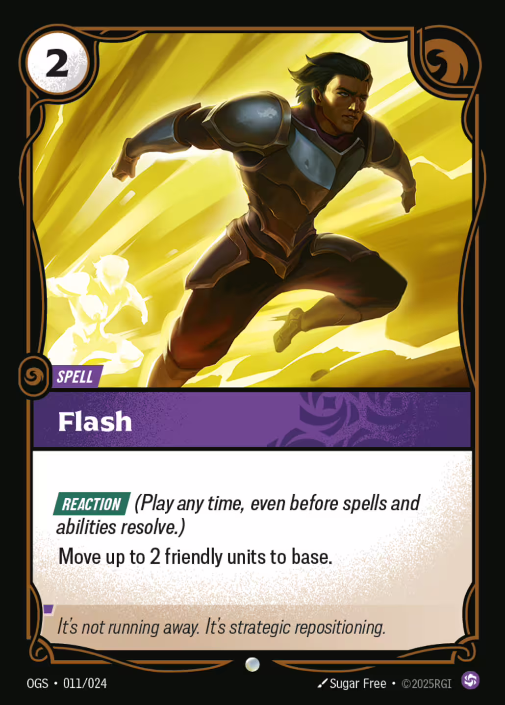 Flash, Origins: Proving Grounds, Standard printing