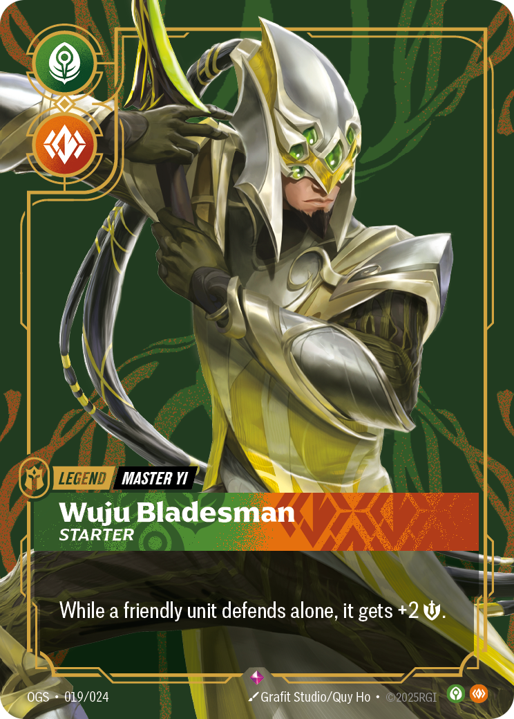 OPP 19-024m, Standard printing