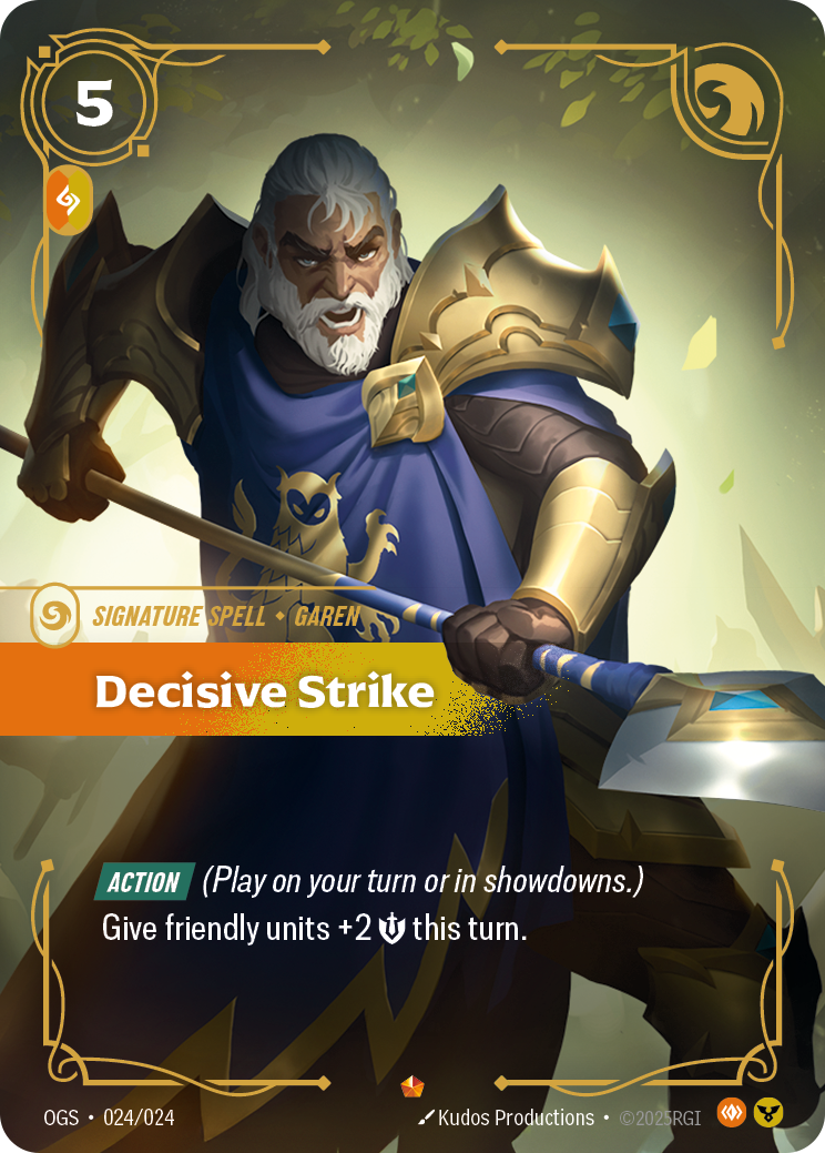 OPP 24-024, Standard printing