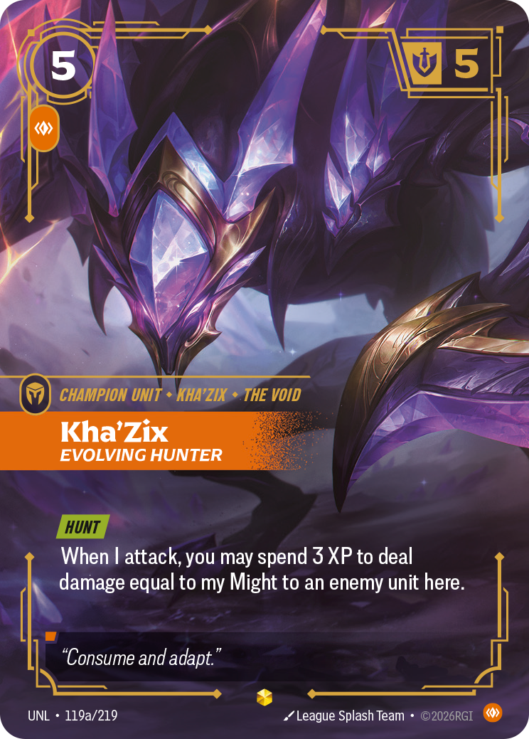 UNL 119a, Alt Art printing