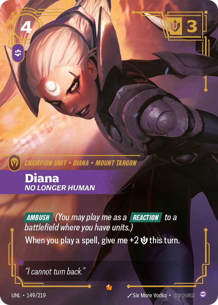 UNL 149, Standard printing