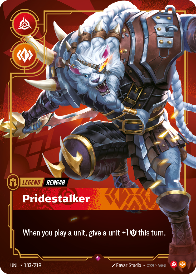 UNL 183, Standard printing