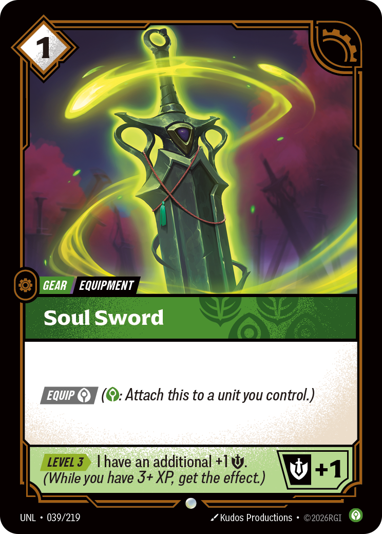 UNL 39, Standard printing