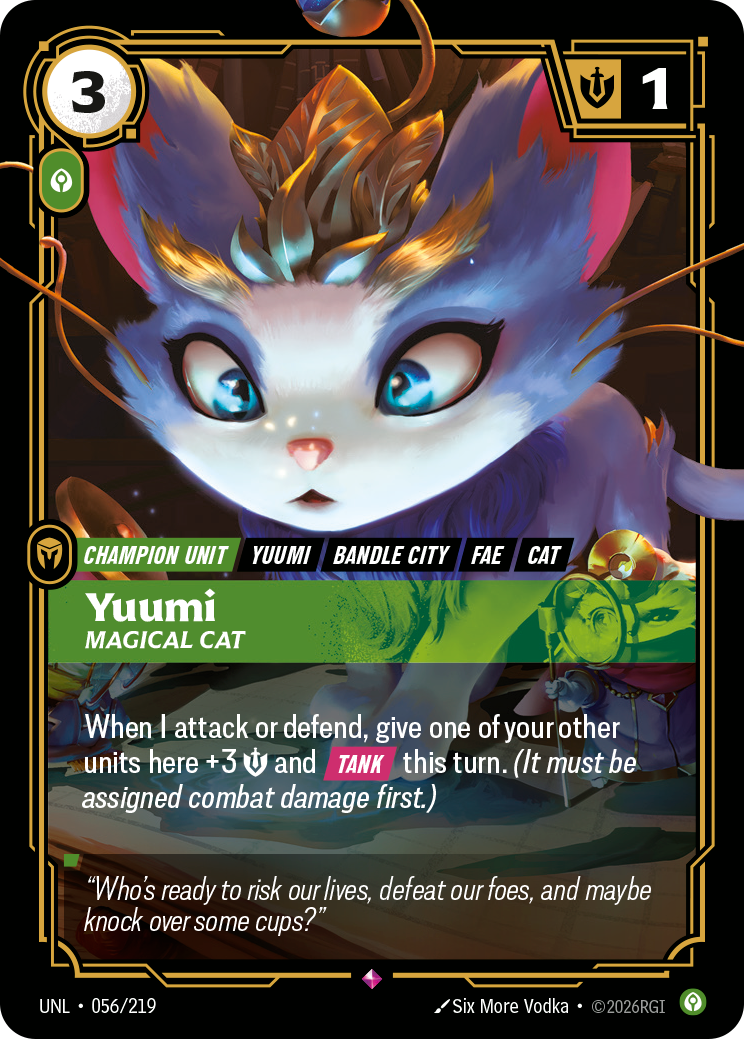 UNL 56, Standard printing