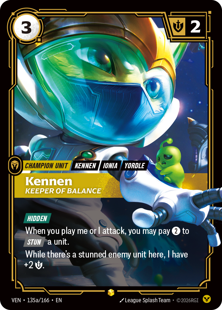 VEN 135a, Alt Art printing