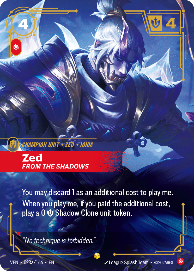 VEN 23a, Alt Art printing