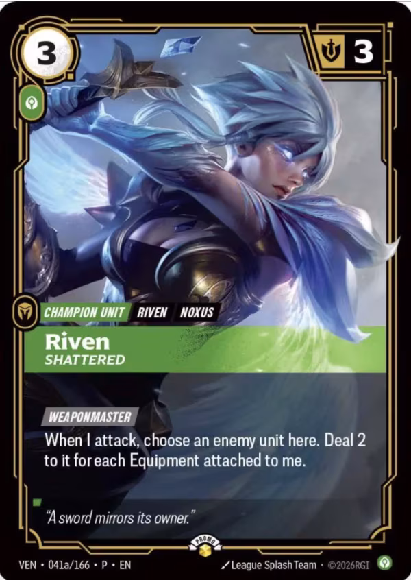 VEN 041a, Alt Art printing
